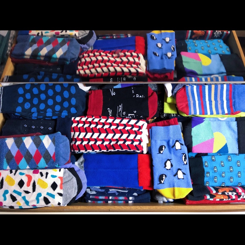 Cool Designed Socks Variety to choose